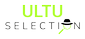 Logo Ultu Selection srl